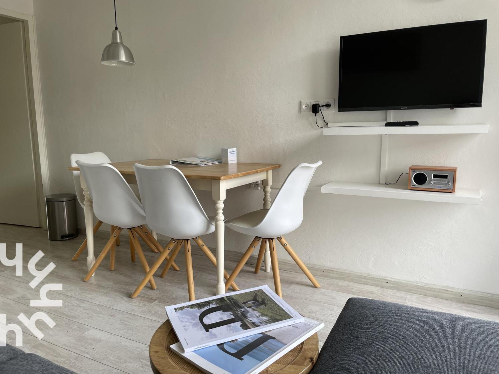 Fijne Vakantiewoning In Domburg Op Loopafstand Strand En Centrum Met Parkeerplaats Luaran gambar