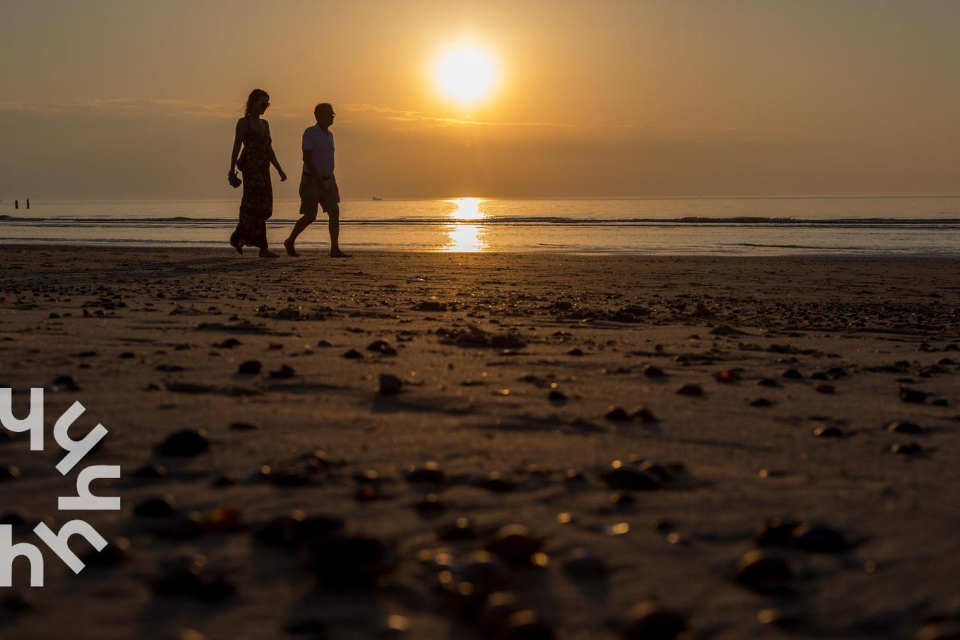 Fijne Vakantiewoning In Domburg Op Loopafstand Strand En Centrum Met Parkeerplaats Luaran gambar