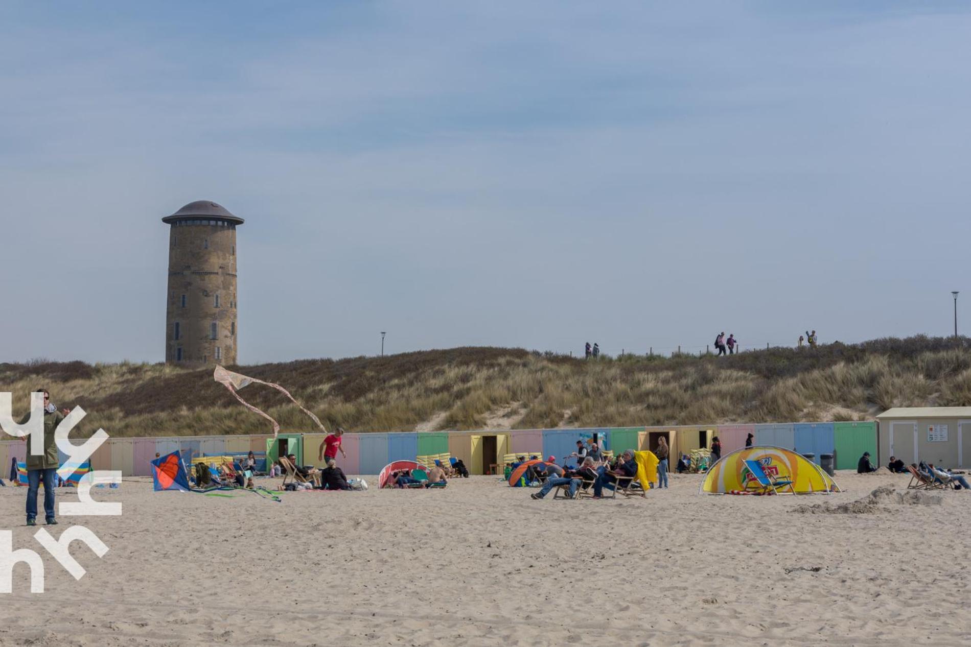 Fijne Vakantiewoning In Domburg Op Loopafstand Strand En Centrum Met Parkeerplaats Luaran gambar