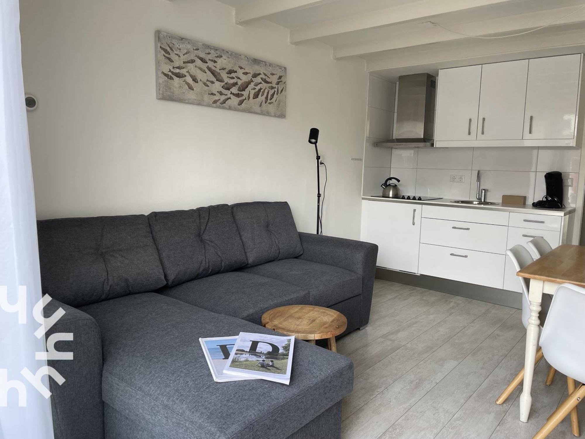 Fijne Vakantiewoning In Domburg Op Loopafstand Strand En Centrum Met Parkeerplaats Luaran gambar